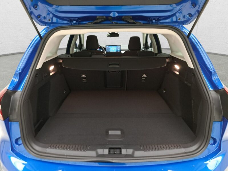 Ford Focus Mk4 (2018-)