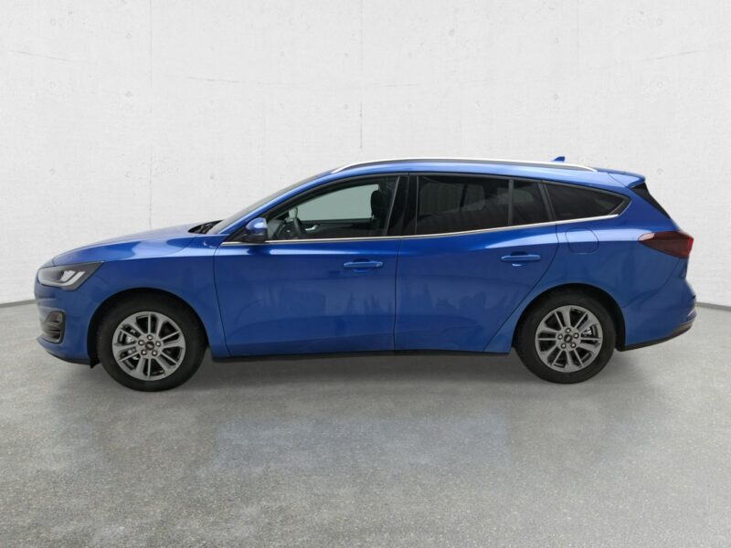 Ford Focus Mk4 (2018-)