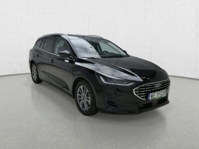 Ford Focus Mk4 (2018-)