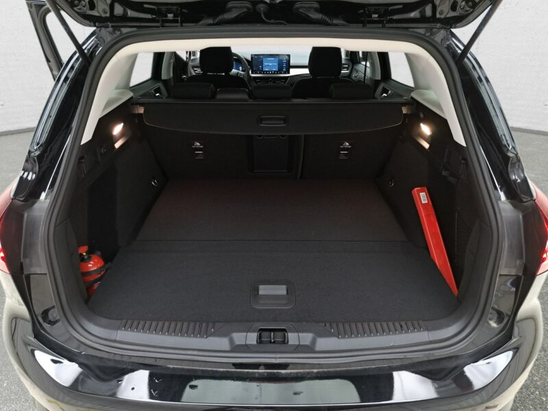 Ford Focus Mk4 (2018-)