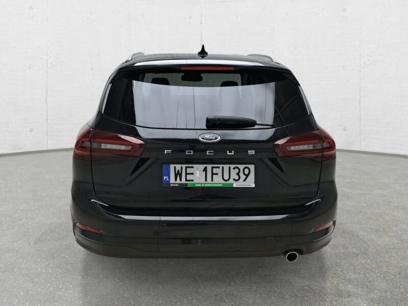 Ford Focus Mk4 (2018-)
