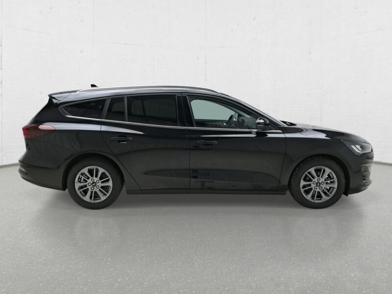 Ford Focus Mk4 (2018-)
