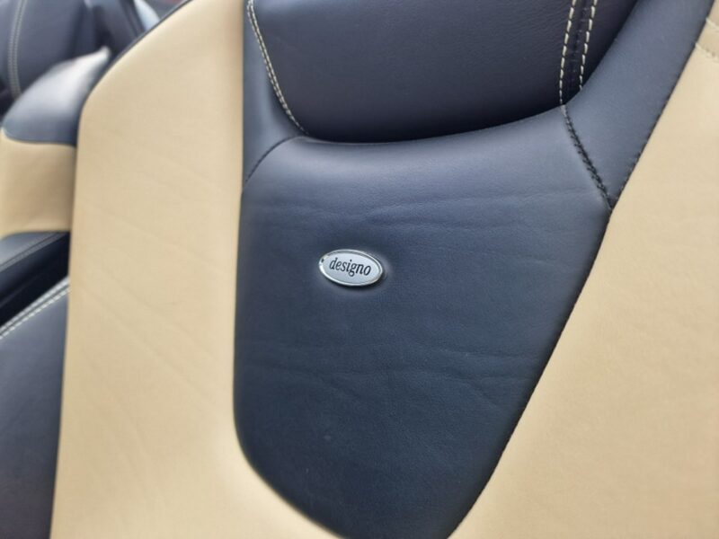 Mercedes SLC 180 SLC 300 2.0 Benzyna 245 KM, Kamera, Bluetooth, Designio, Alu, LED
