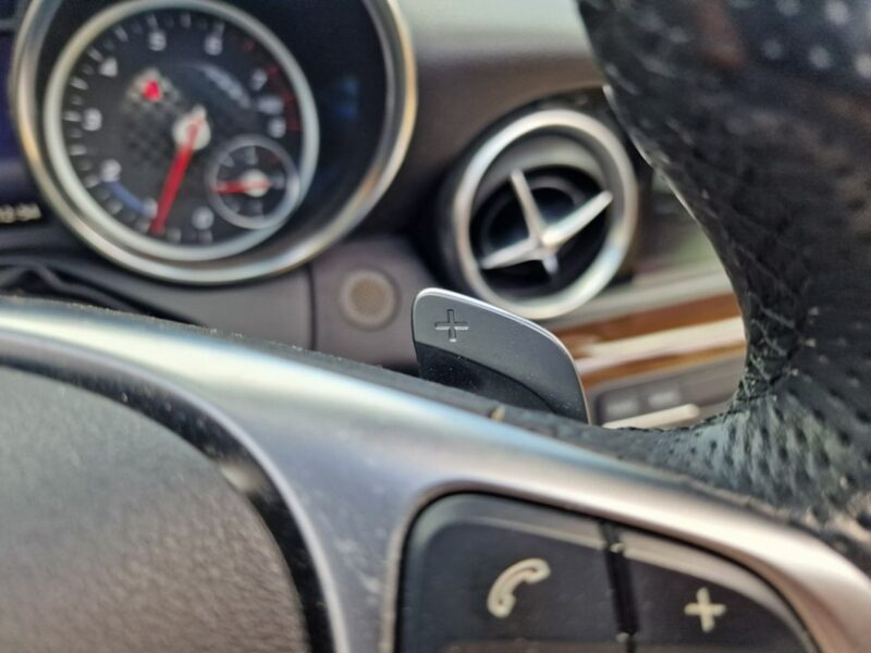 Mercedes SLC 180 SLC 300 2.0 Benzyna 245 KM, Kamera, Bluetooth, Designio, Alu, LED