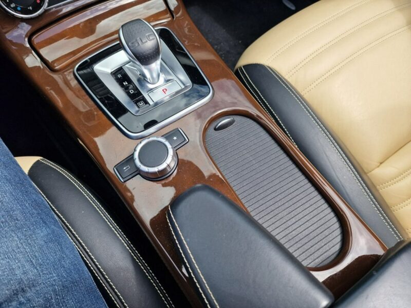 Mercedes SLC 180 SLC 300 2.0 Benzyna 245 KM, Kamera, Bluetooth, Designio, Alu, LED