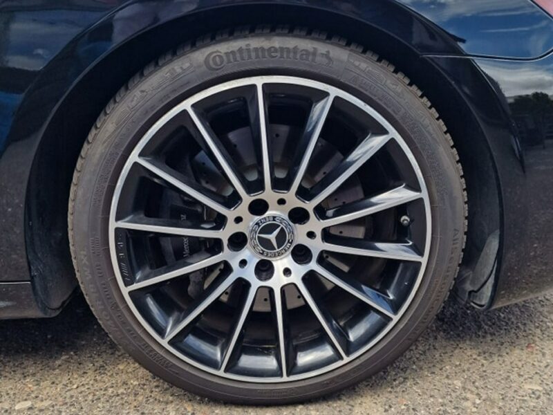 Mercedes SLC 180 SLC 300 2.0 Benzyna 245 KM, Kamera, Bluetooth, Designio, Alu, LED