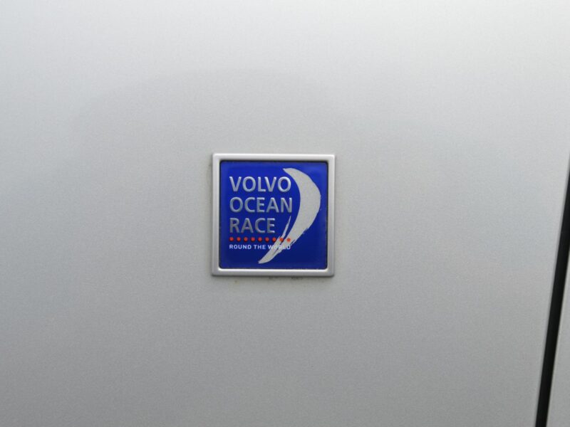 Volvo V40 1.6 D2 OCEAN RACE Serwis Navi Skóra Bluetooth 166000 km. II (2012-)