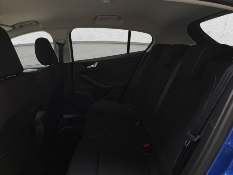 Ford Focus Mk4 (2018-)