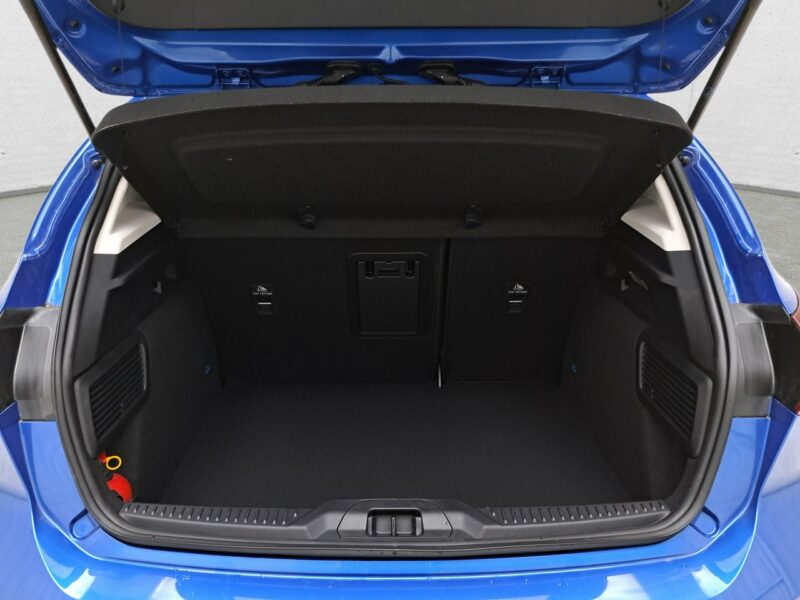 Ford Focus Mk4 (2018-)