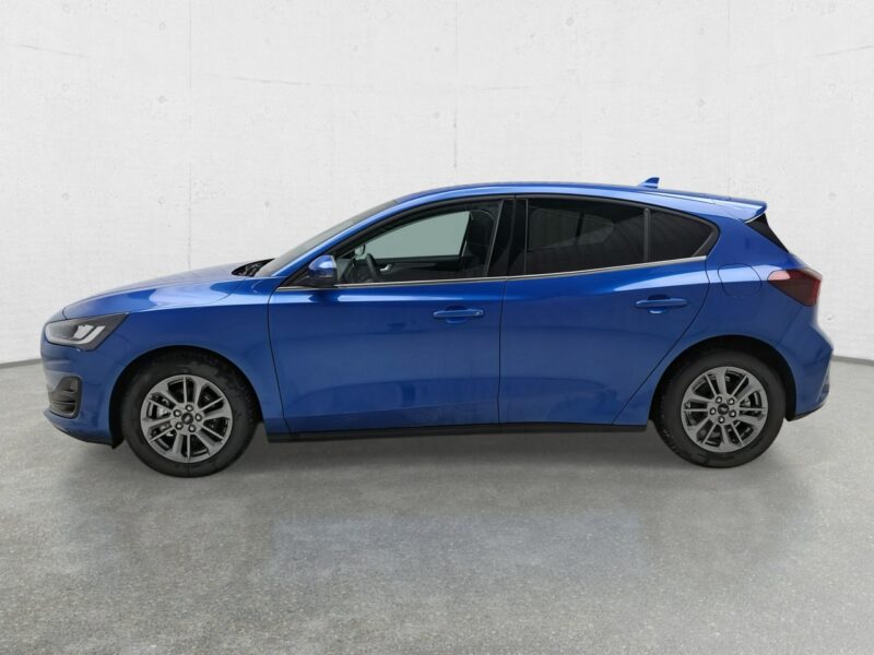Ford Focus Mk4 (2018-)