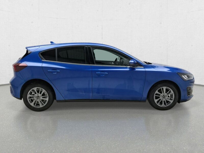 Ford Focus Mk4 (2018-)