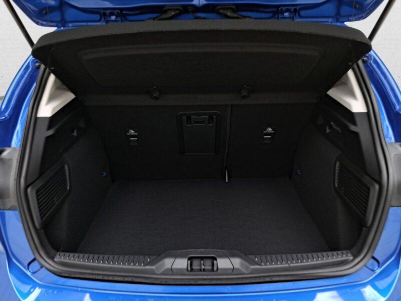 Ford Focus Mk4 (2018-)