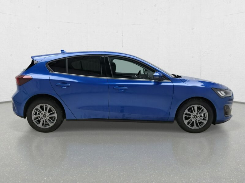 Ford Focus Mk4 (2018-)