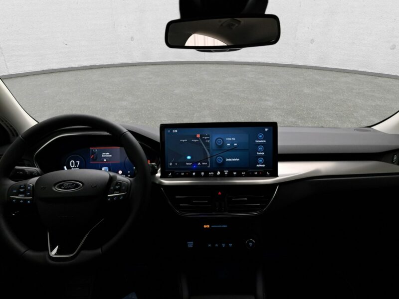 Ford Focus Mk4 (2018-)