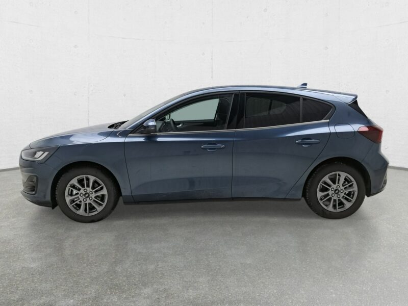 Ford Focus Mk4 (2018-)