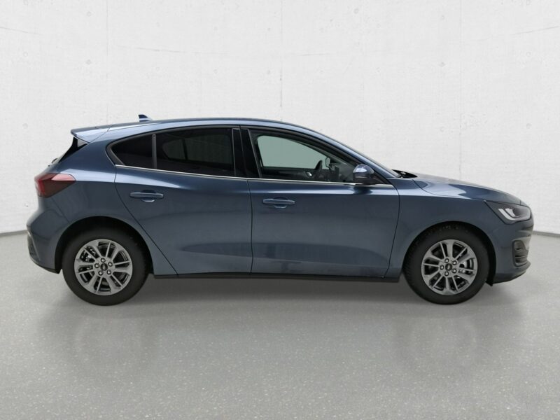 Ford Focus Mk4 (2018-)