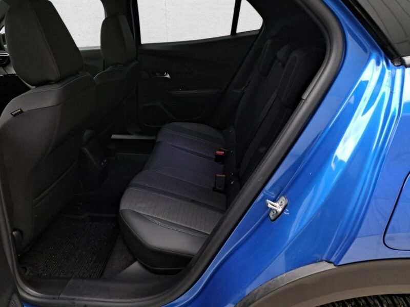 Peugeot 2008 II (2019-)
