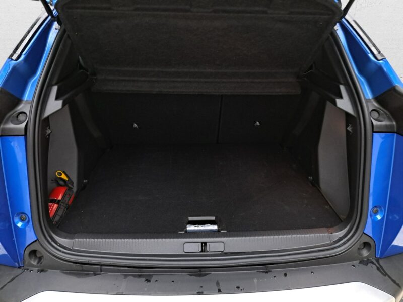 Peugeot 2008 II (2019-)