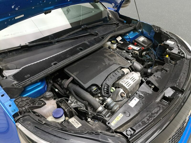 Peugeot 2008 II (2019-)