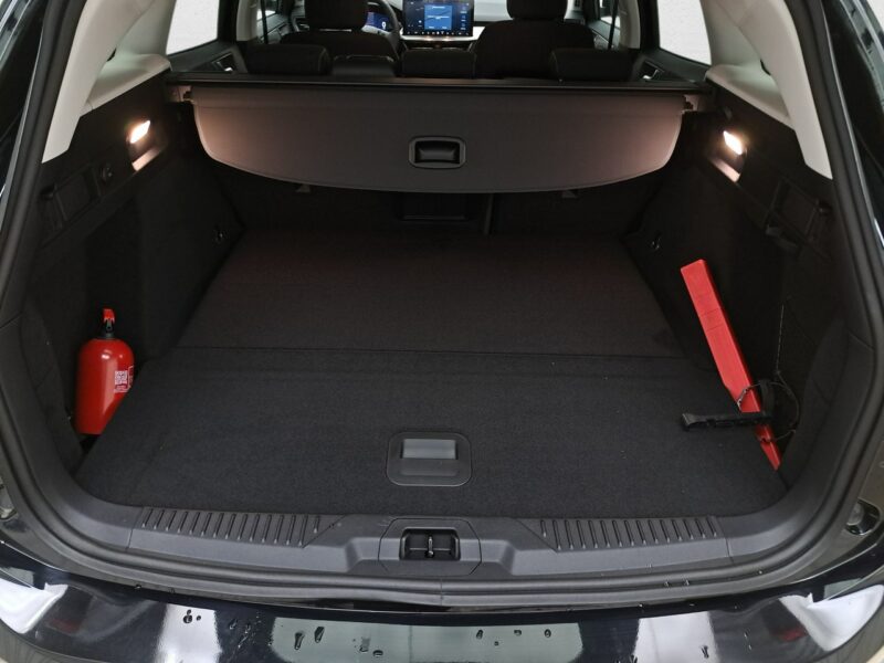 Ford Focus Mk4 (2018-)