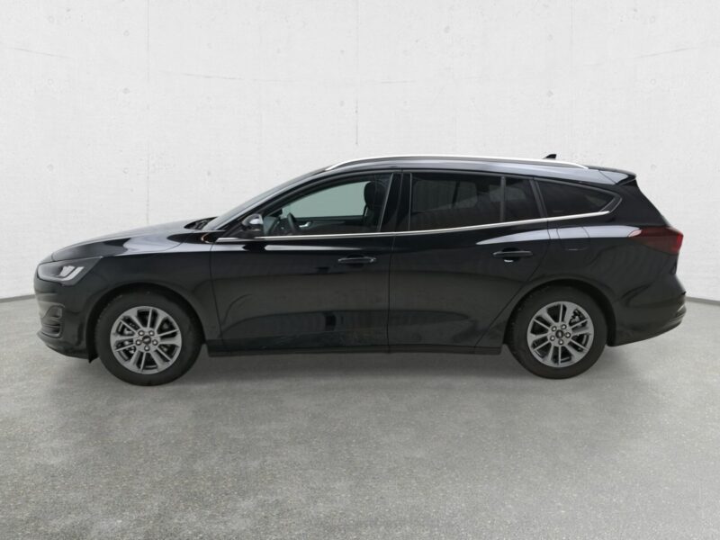 Ford Focus Mk4 (2018-)