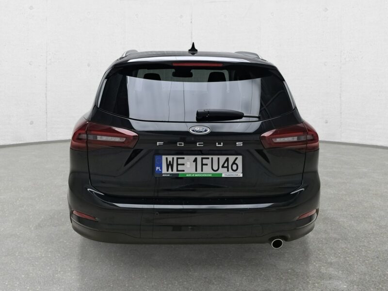 Ford Focus Mk4 (2018-)