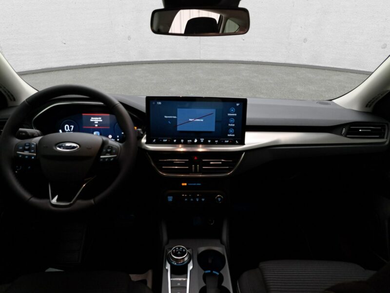 Ford Focus Mk4 (2018-)