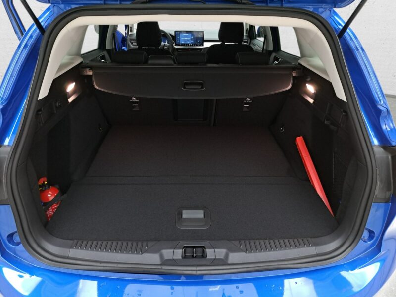 Ford Focus Mk4 (2018-)