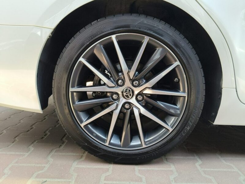 Toyota Camry 2.5 218KM Executive, Martwe Pole,Skóra,Kamera,Parktronik,Navi,FV23% IX (2018-)