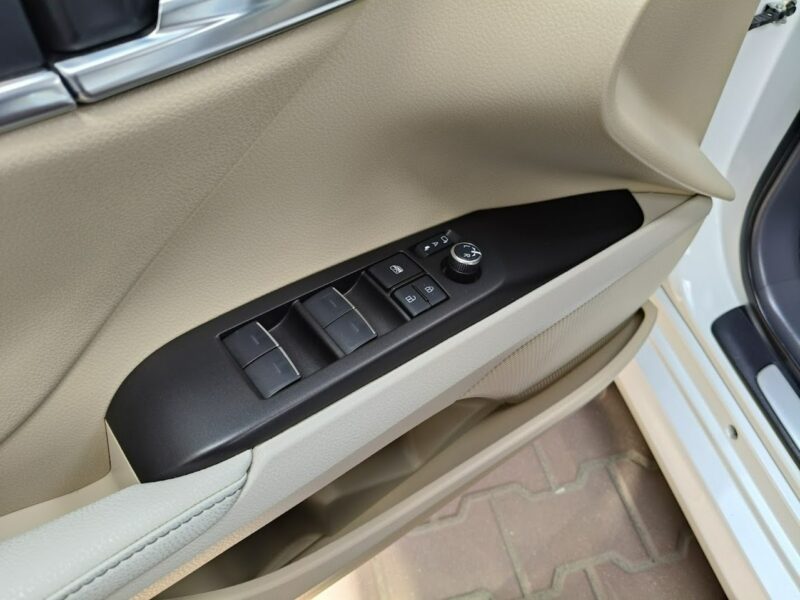 Toyota Camry 2.5 218KM Executive, Martwe Pole,Skóra,Kamera,Parktronik,Navi,FV23% IX (2018-)
