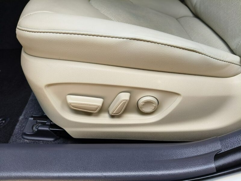Toyota Camry 2.5 218KM Executive, Martwe Pole,Skóra,Kamera,Parktronik,Navi,FV23% IX (2018-)