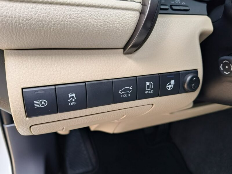 Toyota Camry 2.5 218KM Executive, Martwe Pole,Skóra,Kamera,Parktronik,Navi,FV23% IX (2018-)