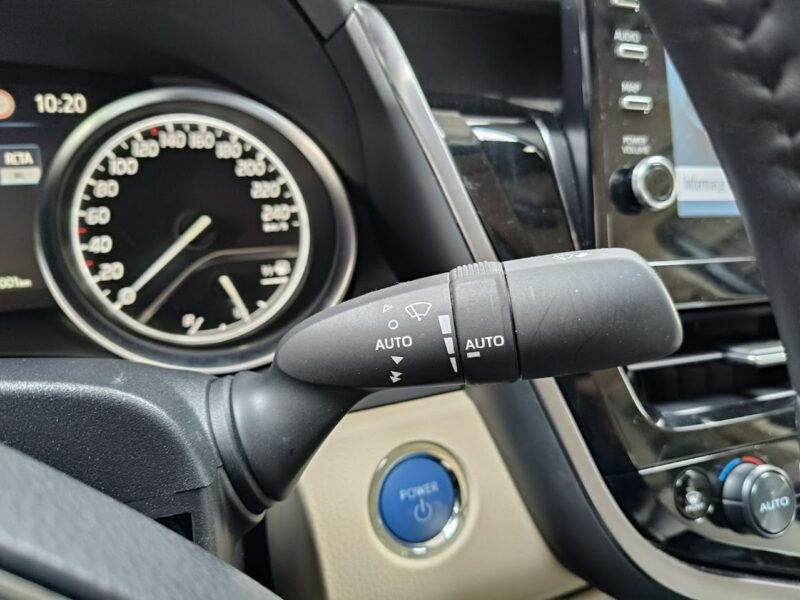 Toyota Camry 2.5 218KM Executive, Martwe Pole,Skóra,Kamera,Parktronik,Navi,FV23% IX (2018-)