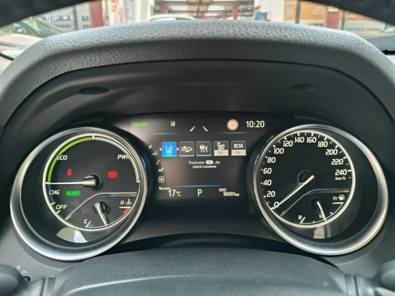 Toyota Camry 2.5 218KM Executive, Martwe Pole,Skóra,Kamera,Parktronik,Navi,FV23% IX (2018-)