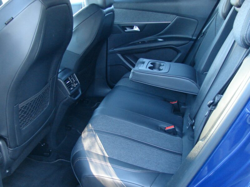 Peugeot 3008 Możliwa zamiana..Super Automat GT Line .Dobry silnik, mały przebieg.. II (2016-)