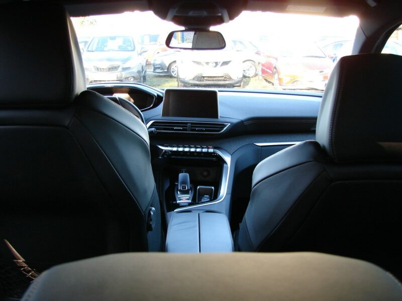 Peugeot 3008 Możliwa zamiana..Super Automat GT Line .Dobry silnik, mały przebieg.. II (2016-)