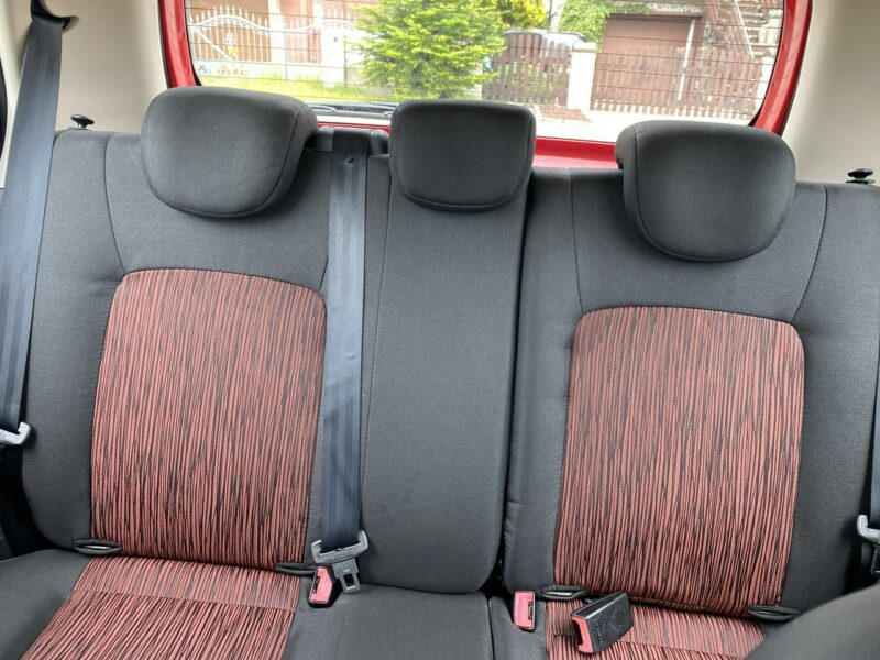 Hyundai i10 Klimatyzacja OK/Isofix/Przebieg gwarant/Opony wielosezonowe/Aux, USB I (2008-2013)