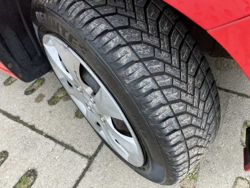 Hyundai i10 Klimatyzacja OK/Isofix/Przebieg gwarant/Opony wielosezonowe/Aux, USB I (2008-2013)