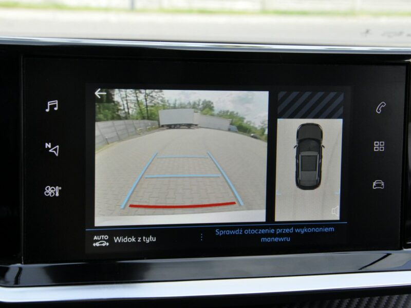 Peugeot 2008 1,5HDi 102KM i-Cockpit3D/FullLed/SerwisASO/Navi/Alu/AndroidAuto/PDC II (2019-)