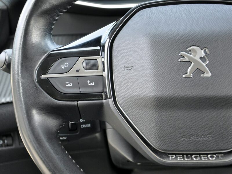 Peugeot 2008 1,5HDi 102KM i-Cockpit3D/FullLed/SerwisASO/Navi/Alu/AndroidAuto/PDC II (2019-)