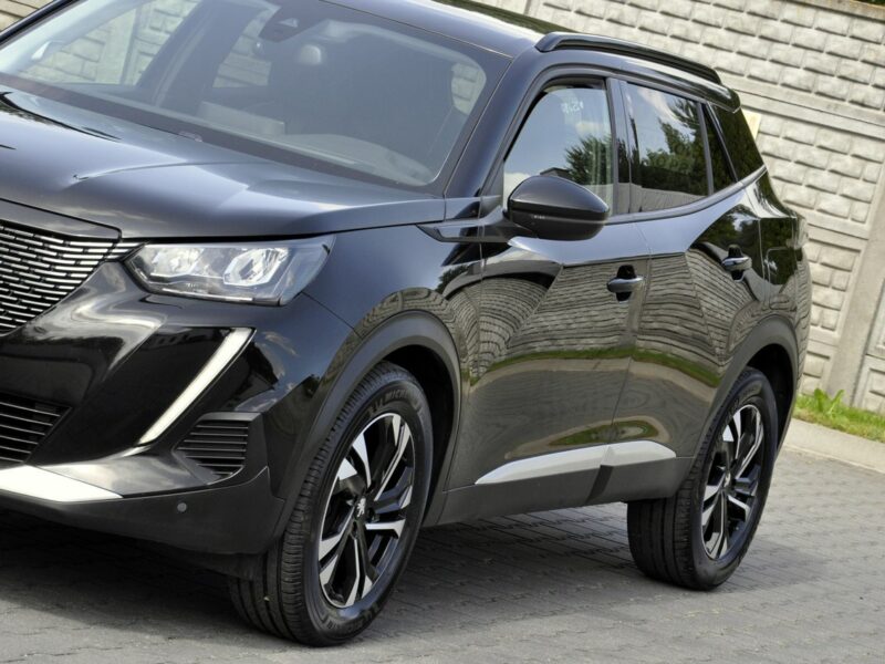 Peugeot 2008 1,5HDi 102KM i-Cockpit3D/FullLed/SerwisASO/Navi/Alu/AndroidAuto/PDC II (2019-)