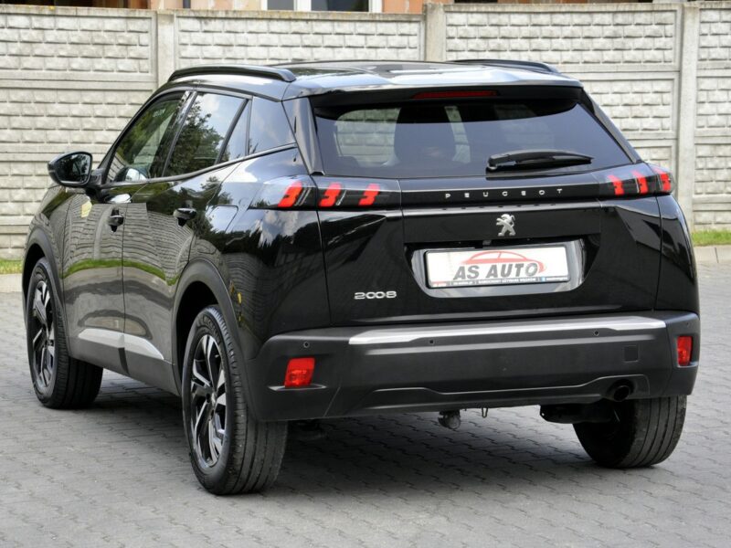 Peugeot 2008 1,5HDi 102KM i-Cockpit3D/FullLed/SerwisASO/Navi/Alu/AndroidAuto/PDC II (2019-)
