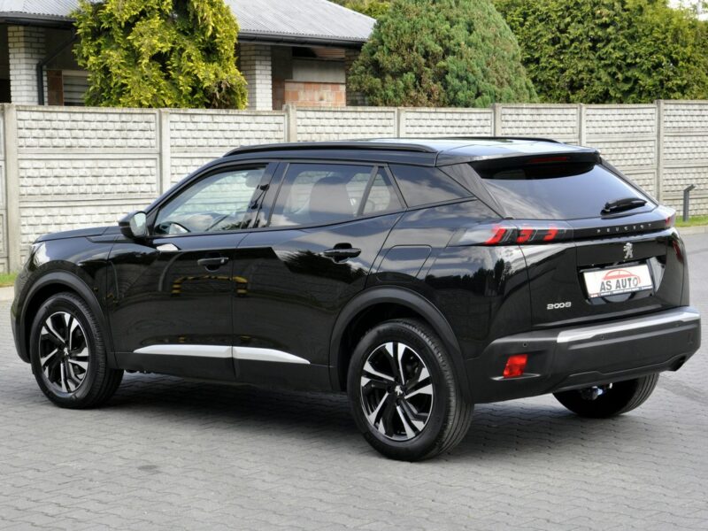 Peugeot 2008 1,5HDi 102KM i-Cockpit3D/FullLed/SerwisASO/Navi/Alu/AndroidAuto/PDC II (2019-)