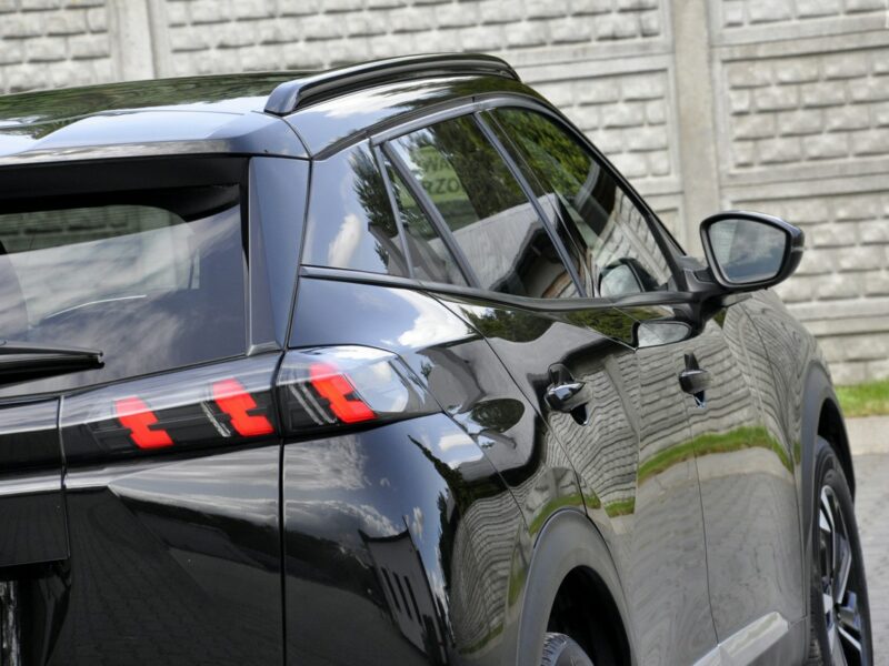 Peugeot 2008 1,5HDi 102KM i-Cockpit3D/FullLed/SerwisASO/Navi/Alu/AndroidAuto/PDC II (2019-)