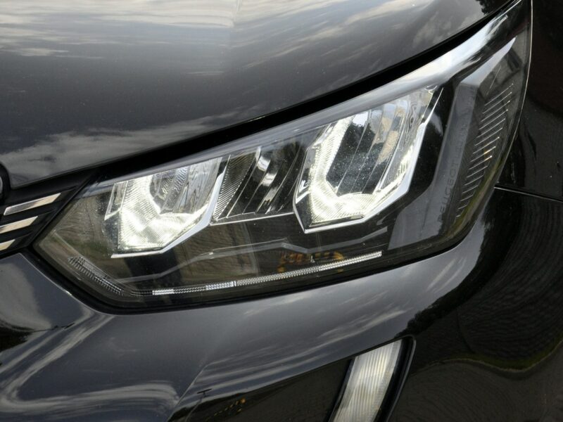 Peugeot 2008 1,5HDi 102KM i-Cockpit3D/FullLed/SerwisASO/Navi/Alu/AndroidAuto/PDC II (2019-)