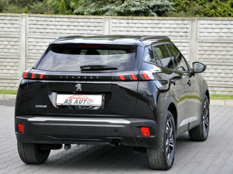 Peugeot 2008 1,5HDi 102KM i-Cockpit3D/FullLed/SerwisASO/Navi/Alu/AndroidAuto/PDC II (2019-)