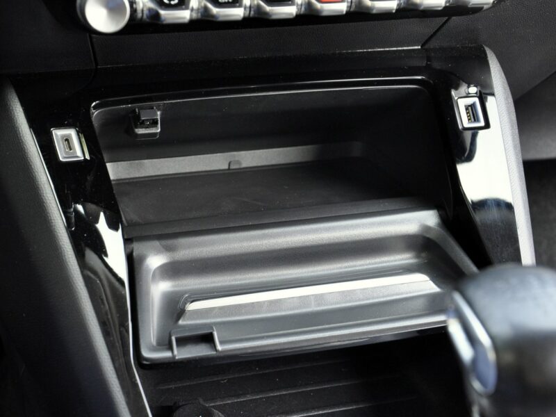 Peugeot 2008 1,5HDi 102KM i-Cockpit3D/FullLed/SerwisASO/Navi/Alu/AndroidAuto/PDC II (2019-)