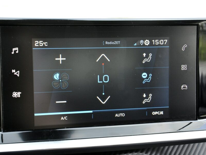 Peugeot 2008 1,5HDi 102KM i-Cockpit3D/FullLed/SerwisASO/Navi/Alu/AndroidAuto/PDC II (2019-)