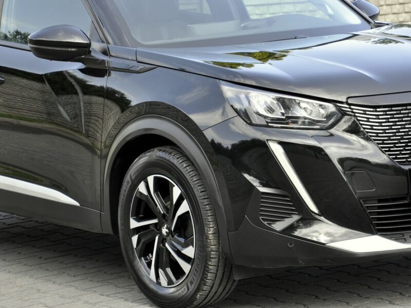 Peugeot 2008 1,5HDi 102KM i-Cockpit3D/FullLed/SerwisASO/Navi/Alu/AndroidAuto/PDC II (2019-)