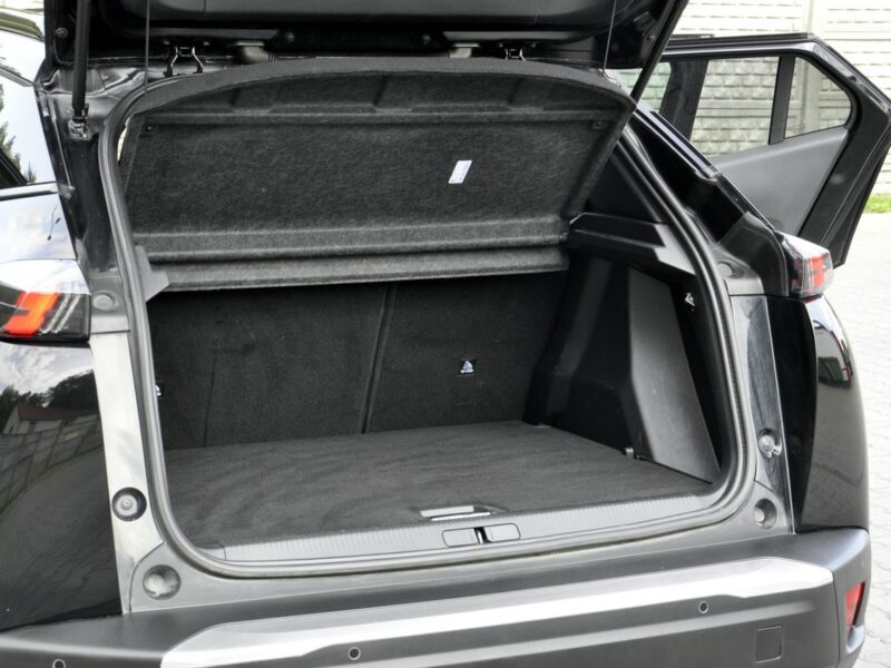 Peugeot 2008 1,5HDi 102KM i-Cockpit3D/FullLed/SerwisASO/Navi/Alu/AndroidAuto/PDC II (2019-)